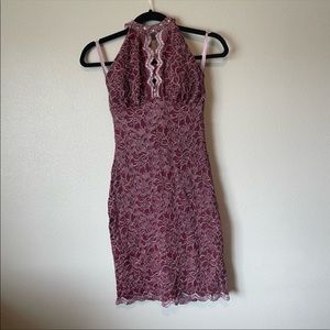 db Studio David’s Bridal Size 2 GORGOUS